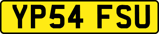 YP54FSU