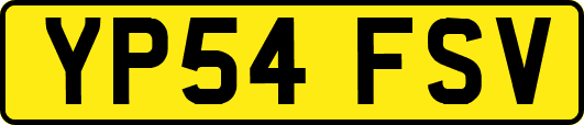YP54FSV