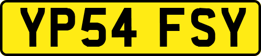 YP54FSY