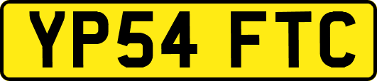 YP54FTC