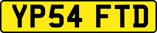 YP54FTD