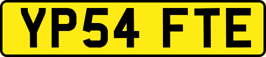 YP54FTE