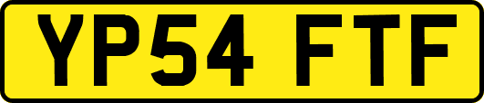 YP54FTF