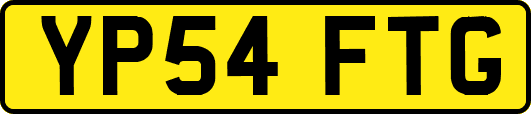 YP54FTG