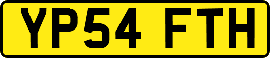 YP54FTH