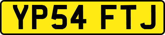 YP54FTJ