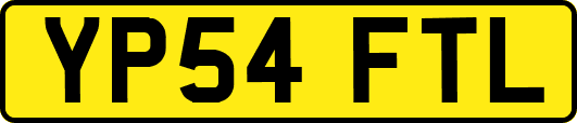 YP54FTL