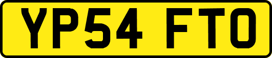 YP54FTO