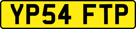 YP54FTP