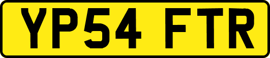 YP54FTR
