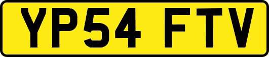 YP54FTV
