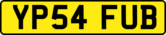 YP54FUB