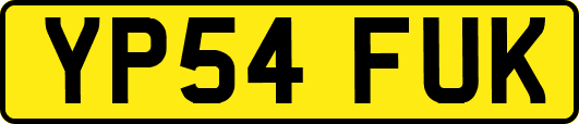 YP54FUK