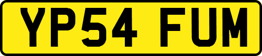 YP54FUM