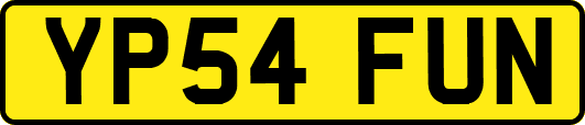 YP54FUN