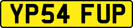 YP54FUP
