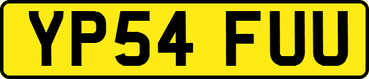 YP54FUU