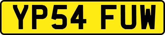 YP54FUW