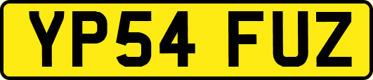 YP54FUZ