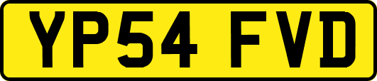 YP54FVD