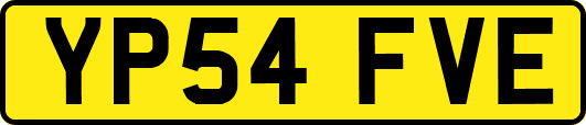 YP54FVE