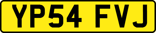 YP54FVJ