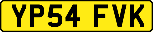 YP54FVK
