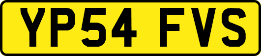 YP54FVS
