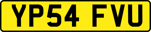 YP54FVU