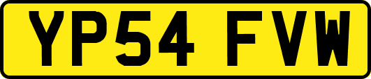 YP54FVW