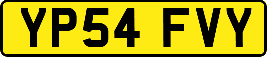 YP54FVY
