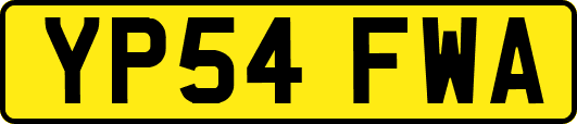 YP54FWA