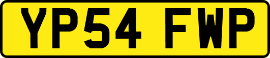 YP54FWP
