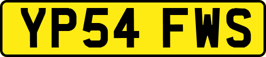 YP54FWS