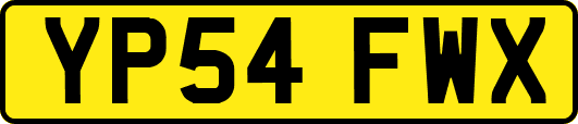 YP54FWX