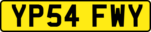 YP54FWY