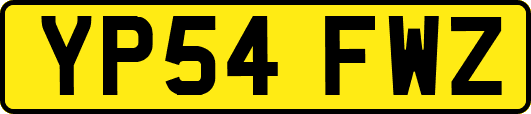 YP54FWZ