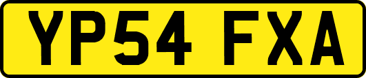 YP54FXA