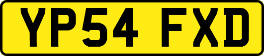 YP54FXD