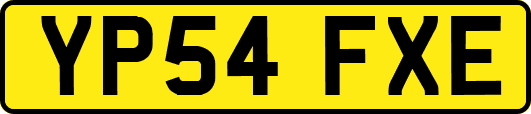 YP54FXE