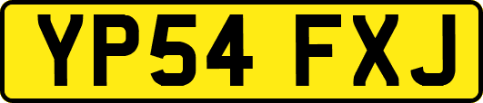YP54FXJ