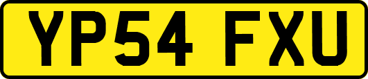 YP54FXU
