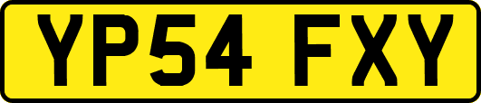 YP54FXY
