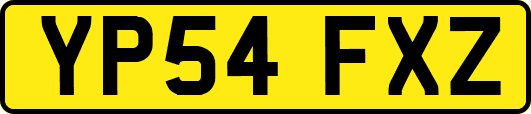 YP54FXZ