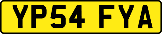 YP54FYA