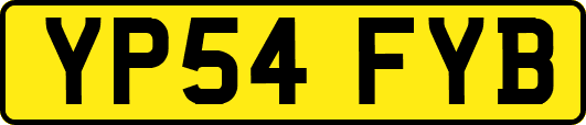 YP54FYB