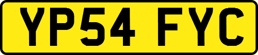 YP54FYC