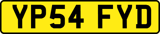YP54FYD
