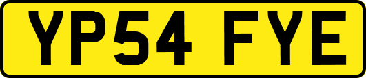 YP54FYE