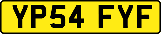 YP54FYF